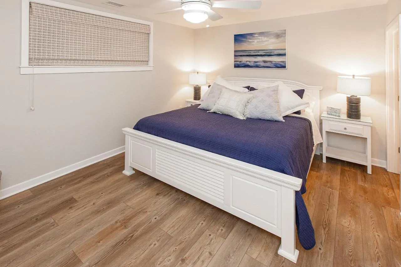 Ferienwohnung The Sanctuary - Nanny'S Grand'S B306 Virginia Beach